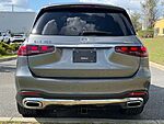 Used 2025 MERCEDES-BENZ GLS GLS 450 in OCALA, FLORIDA (Photo 8)