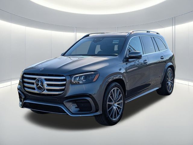 Used 2025 MERCEDES-BENZ GLS GLS 450 in OCALA, FLORIDA