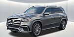 Used 2025 MERCEDES-BENZ GLS GLS 450 in OCALA, FLORIDA