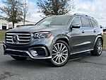 Used 2025 MERCEDES-BENZ GLS GLS 450 in OCALA, FLORIDA (Photo 1)