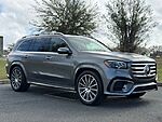 Used 2025 MERCEDES-BENZ GLS GLS 450 in OCALA, FLORIDA (Photo 12)