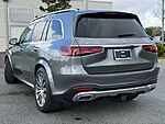 Used 2025 MERCEDES-BENZ GLS GLS 450 in OCALA, FLORIDA (Photo 6)