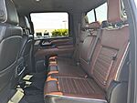 Used 2024 GMC SIERRA 2500 DENALI ULTIMATE in OCALA, FLORIDA (Photo 13)