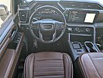 Used 2024 GMC SIERRA 2500 DENALI ULTIMATE in OCALA, FLORIDA (Photo 16)