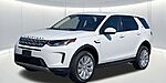 Used 2020 LAND ROVER DISCOVERY SPORT SE in OCALA, FLORIDA