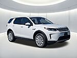 Used 2020 LAND ROVER DISCOVERY SPORT SE in OCALA, FLORIDA (Photo 3)