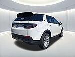 Used 2020 LAND ROVER DISCOVERY SPORT SE in OCALA, FLORIDA (Photo 5)