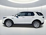 Used 2020 LAND ROVER DISCOVERY SPORT SE in OCALA, FLORIDA (Photo 8)