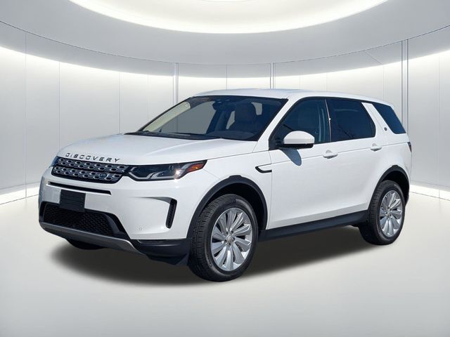Used 2020 LAND ROVER DISCOVERY SPORT SE in OCALA, FLORIDA