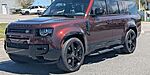 Used 2024 LAND ROVER DEFENDER X-DYNAMIC SE in OCALA, FLORIDA