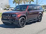 Used 2024 LAND ROVER DEFENDER X-DYNAMIC SE in OCALA, FLORIDA (Photo 1)