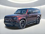 Used 2024 LAND ROVER DEFENDER X-DYNAMIC SE in OCALA, FLORIDA (Photo 1)