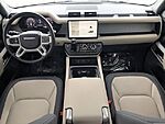 Used 2024 LAND ROVER DEFENDER X-DYNAMIC SE in OCALA, FLORIDA (Photo 13)