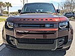 Used 2024 LAND ROVER DEFENDER X-DYNAMIC SE in OCALA, FLORIDA (Photo 2)