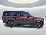 Used 2024 LAND ROVER DEFENDER X-DYNAMIC SE in OCALA, FLORIDA (Photo 4)