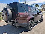 Used 2024 LAND ROVER DEFENDER X-DYNAMIC SE in OCALA, FLORIDA (Photo 5)