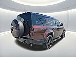 Used 2024 LAND ROVER DEFENDER X-DYNAMIC SE in OCALA, FLORIDA (Photo 5)