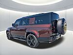 Used 2024 LAND ROVER DEFENDER X-DYNAMIC SE in OCALA, FLORIDA (Photo 6)