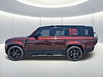 Used 2024 LAND ROVER DEFENDER X-DYNAMIC SE in OCALA, FLORIDA (Photo 7)