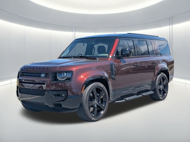 Used 2024 LAND ROVER DEFENDER X-DYNAMIC SE in OCALA, FLORIDA