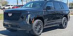 Used 2025 CADILLAC ESCALADE SPORT PLATINUM in OCALA, FLORIDA