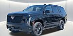 Used 2025 CADILLAC ESCALADE SPORT PLATINUM in OCALA, FLORIDA