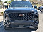 Used 2025 CADILLAC ESCALADE SPORT PLATINUM in OCALA, FLORIDA (Photo 2)