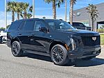 Used 2025 CADILLAC ESCALADE SPORT PLATINUM in OCALA, FLORIDA (Photo 3)