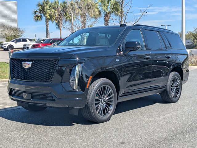 Used 2025 CADILLAC ESCALADE SPORT PLATINUM in OCALA, FLORIDA