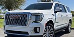 Used 2023 GMC YUKON XL DENALI in OCALA, FLORIDA
