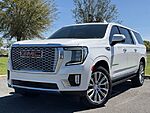 Used 2023 GMC YUKON XL DENALI in OCALA, FLORIDA (Photo 1)