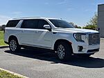 Used 2023 GMC YUKON XL DENALI in OCALA, FLORIDA (Photo 12)