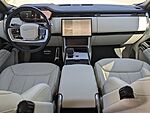 Used 2025 LAND ROVER RANGE ROVER AUTOBIOGRAPHY in OCALA, FLORIDA (Photo 15)