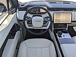 Used 2025 LAND ROVER RANGE ROVER AUTOBIOGRAPHY in OCALA, FLORIDA (Photo 16)