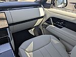 Used 2025 LAND ROVER RANGE ROVER AUTOBIOGRAPHY in OCALA, FLORIDA (Photo 17)