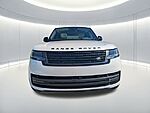 Used 2025 LAND ROVER RANGE ROVER AUTOBIOGRAPHY in OCALA, FLORIDA (Photo 2)