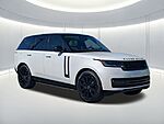 Used 2025 LAND ROVER RANGE ROVER AUTOBIOGRAPHY in OCALA, FLORIDA (Photo 3)