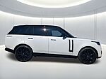 Used 2025 LAND ROVER RANGE ROVER AUTOBIOGRAPHY in OCALA, FLORIDA (Photo 4)