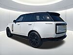 Used 2025 LAND ROVER RANGE ROVER AUTOBIOGRAPHY in OCALA, FLORIDA (Photo 7)