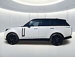Used 2025 LAND ROVER RANGE ROVER AUTOBIOGRAPHY in OCALA, FLORIDA (Photo 8)