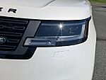 Used 2025 LAND ROVER RANGE ROVER AUTOBIOGRAPHY in OCALA, FLORIDA (Photo 9)