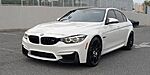 Used 2018 BMW M3 COMPETITION in OCALA, FLORIDA