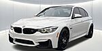 Used 2018 BMW M3 COMPETITION in OCALA, FLORIDA
