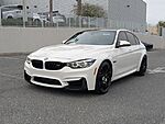 Used 2018 BMW M3 COMPETITION in OCALA, FLORIDA (Photo 1)