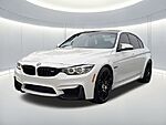 Used 2018 BMW M3 COMPETITION in OCALA, FLORIDA (Photo 1)