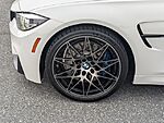 Used 2018 BMW M3 COMPETITION in OCALA, FLORIDA (Photo 11)