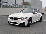 Used 2018 BMW M3 COMPETITION in OCALA, FLORIDA (Photo 2)