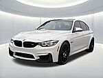 Used 2018 BMW M3 COMPETITION in OCALA, FLORIDA (Photo 2)