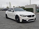 Used 2018 BMW M3 COMPETITION in OCALA, FLORIDA (Photo 4)