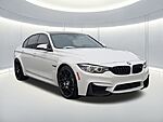 Used 2018 BMW M3 COMPETITION in OCALA, FLORIDA (Photo 4)